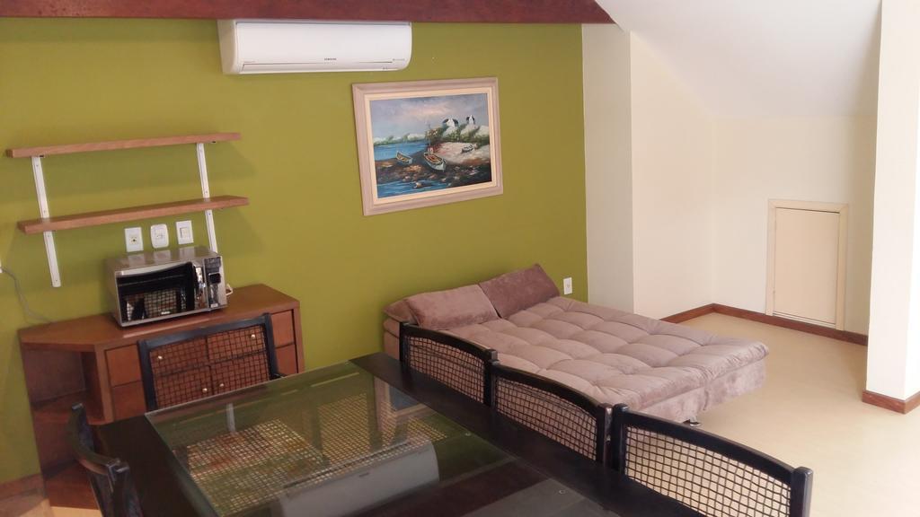 Cobertura Roloff Daire Gramado Dış mekan fotoğraf