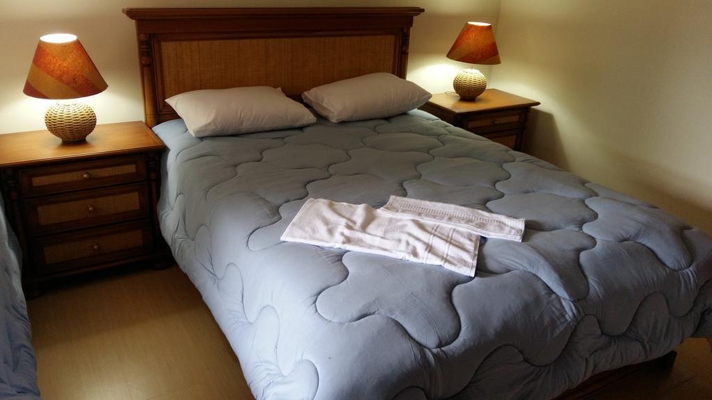 Cobertura Roloff Daire Gramado Dış mekan fotoğraf