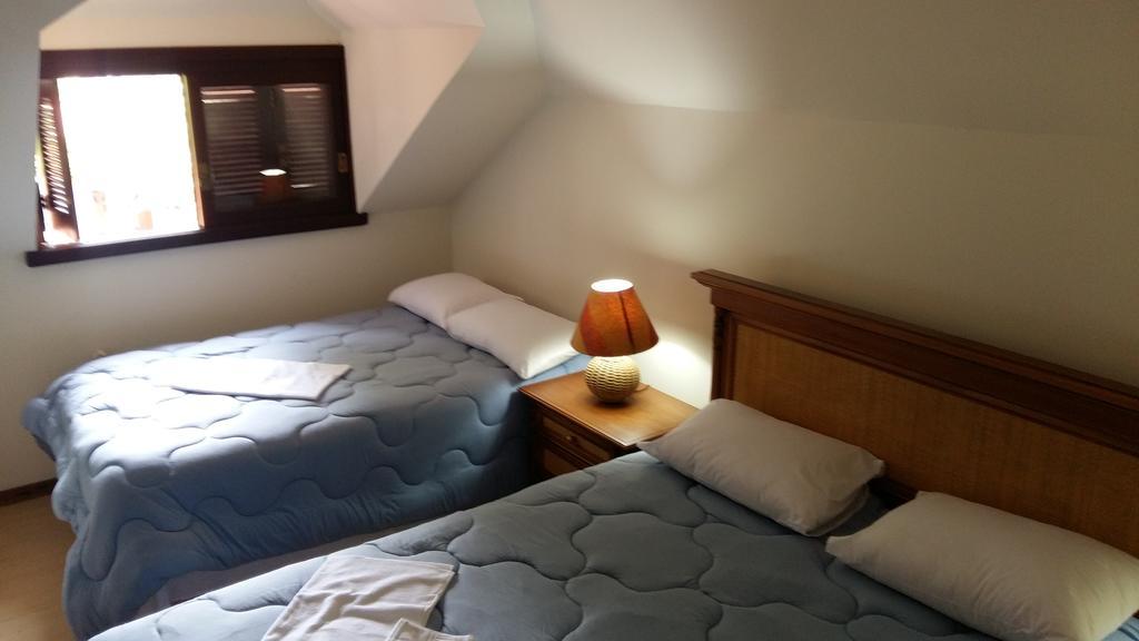 Cobertura Roloff Daire Gramado Dış mekan fotoğraf