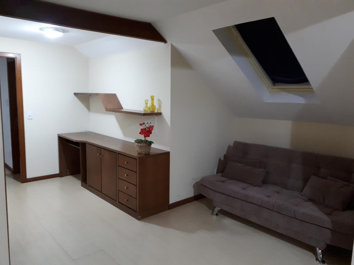 Cobertura Roloff Daire Gramado Dış mekan fotoğraf