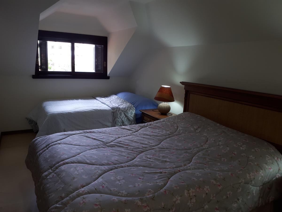 Cobertura Roloff Daire Gramado Dış mekan fotoğraf