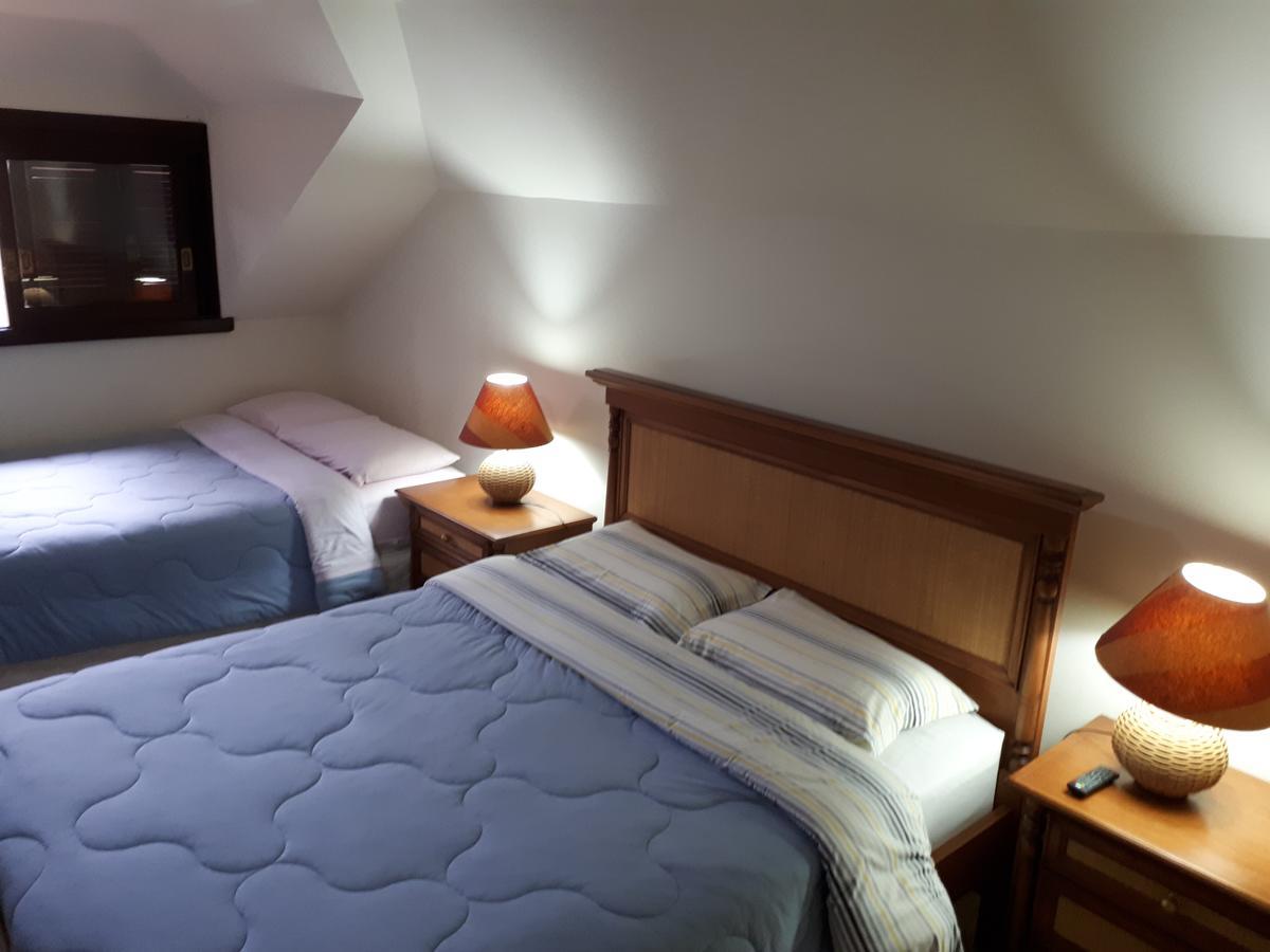 Cobertura Roloff Daire Gramado Dış mekan fotoğraf